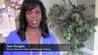 What $500 Means to Women's Resource Center to End Domestic Violence