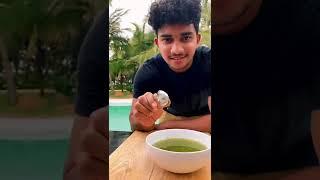 Pani Puri | Fuchka | Wild Cookbook