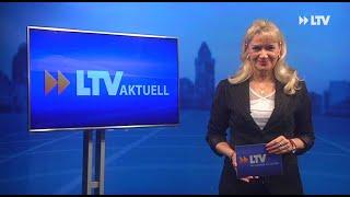 LTV AKTUELL am Freitag - Sendung vom 04.03.22