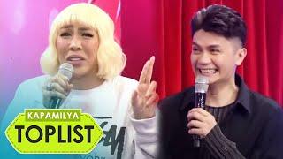 Funny Moments from It's Showtime's EXpecially For You | Kapamilya Toplist