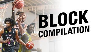 Block Compilation IBL Tokopedia 2024