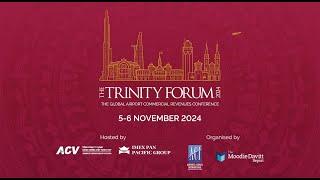 The Trinity Forum 2024 - Highlights