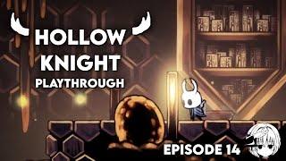 Searching for the right path | ofcitsHollowKnight Ep. 14