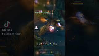 smoulder is busted #leagueoflegends #adc #twitchclips