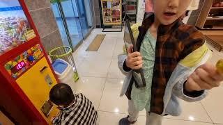고기보다 맛있는 것은?_세아이와 함께하는 태호네 남새밭