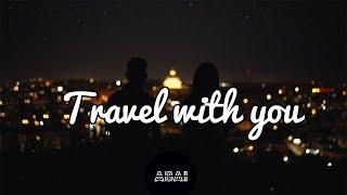 ABAI - Travel with you (sample lyric video)