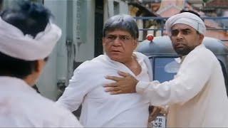 Malamaal weekly 2006  comedy scene #bollywood #comedy Om puri, Paresh Rawal