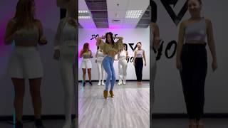 Lady style bachataAnna Belykh #bachatadance #bachataladystyle #dancevideo