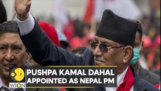 Pushpa Dahal 'Prachanda' appointed as Nepal's Prime Minister for third time | International News