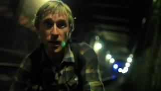 UNDERCITY New York City urban exploration w STEVE DUNCAN, dir. Andrew Wonder