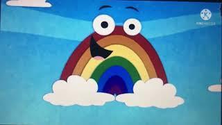 Tomtom ctv pbs kids learning songs exercises and field trips Roy.g.biv song