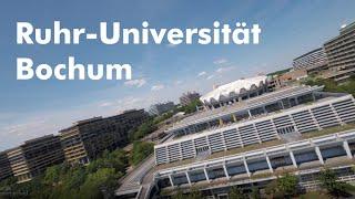 Ruhr-University Bochum - FPV (2019)