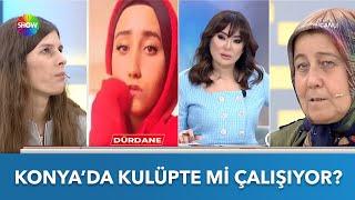 ''Eniştem kaçırmış olabilir'' | Didem Arslan Yılmaz'la Vazgeçme | 16.12.2024