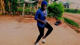 Monica by Crystal Panda official video by Ugandan getal kids.