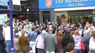 Dunfermline Gala 2009