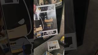 My Batman Funko Pop Collection!