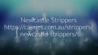 Newcastle Strippers