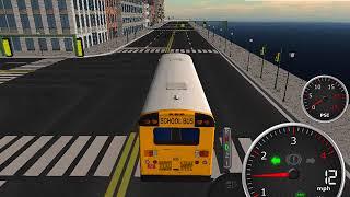 cabell county routes with project 681