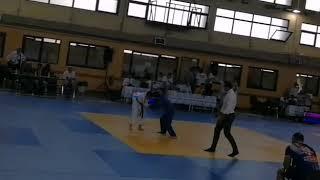 Rasho Tianov-Balkan judo championship 2018! Judo club Respect - Sofia!