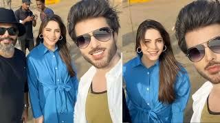 Ehraam-e-junoon Season2  |  Imran Abbas | Neelam Muneer. waheed275tech