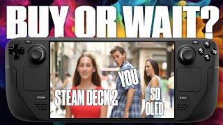 Should you buy a steam deck in late 2024?