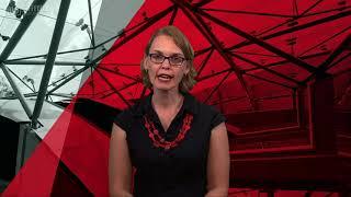 Simone Poulsen, Project Manager, Learning Futures Griffith University