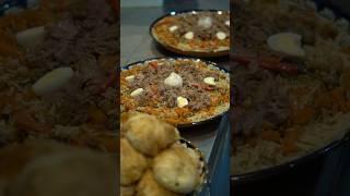Samarqand oshi, Самаркандский плов, Samarkand pilaf (plov, palov)