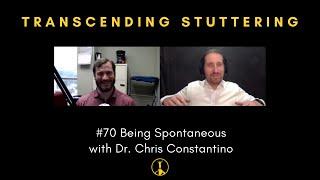 What to Focus on First Dr. Chris Constantino #70