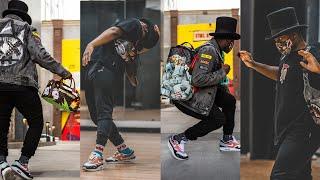 Secret to Photography Shoot what you love and DANCE