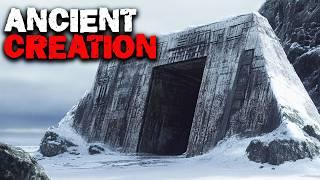 Top 10 Mysterious Structures Found In Antarctica