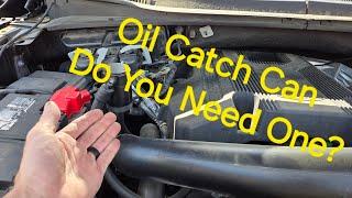 Oil Catch Cans. Do You Need Them? #newtoyou #mechanic #automotiverepairs