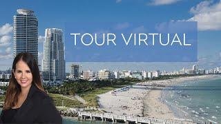 Tour Virtual