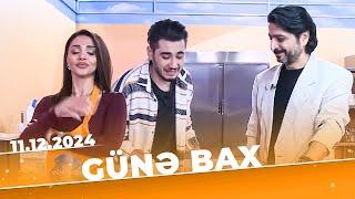 Günə bax | Tam bölüm | 11.12.2024