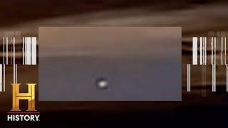 ALIENS TRAVEL BACK IN TIME  - "They’re Coming from the Future” | Proof Is Out There | #Shorts