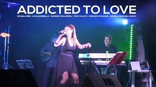 Addicted to love - Tina Turner [Michela Resi]