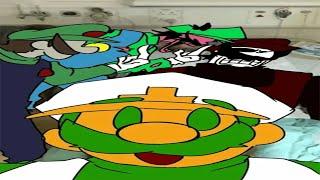 FNF Memes - mario's madness v2 memes i made V4 || (earlier) 5.5K Special