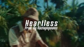 [FREE] Yasin x Asme Type Beat - "Heartless" (2023)