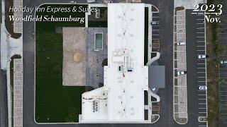November 2023 Exterior