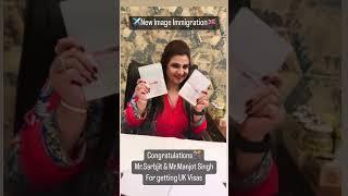 Best Immigration Consultancy in Punjab | Proud Moment |PR | Must Watch | Study Visa | Tourist Visa