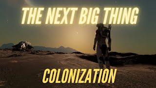 What We Know About Colonization in Elite Dangerous So Far