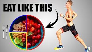 How I Fixed My Diet to Run Fast (Using Science)