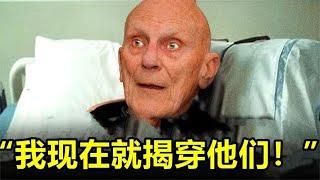 阿波罗13号宇航员肯·马廷利临终前的最后一句话令人震惊