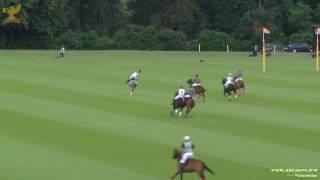 Pololine TV - Highlights Murus Sanctus vs Talandracas (by Polocam)