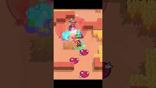 Nerf Poco  | Brawlstars #brawlstars