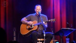 James HETFIELD - Full Show at Acoustic 4 a Cure - 15 May 2014 - Fillmore, San Francisco CA