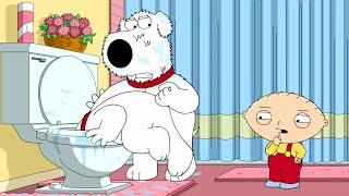 Family Guy Season 18 Ep.15 Full Episode - Family Guy 2024 Full Episode UnCuts #1080p