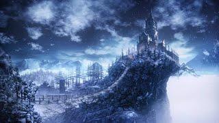 Dark Souls III Как быстро достать кусок титанита и добраться до босса Волка в 1 DLC