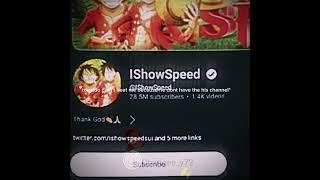 //My Idea//#youtube #ronaldo #ishowspeed #subscribe #fyp #youtubesubscribers #check #shortsvideo