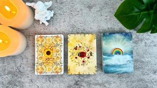 SOMETHING REALLY GOOD IS COMING YOUR WAY! | Pick a Card Tarot Reading