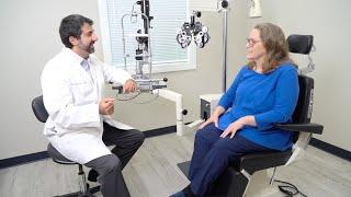 Make ERG part of your eye care practice with RETeval